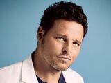 Alex Karev