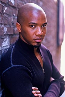 J. August Richards | Whumpapedia Wiki | Fandom