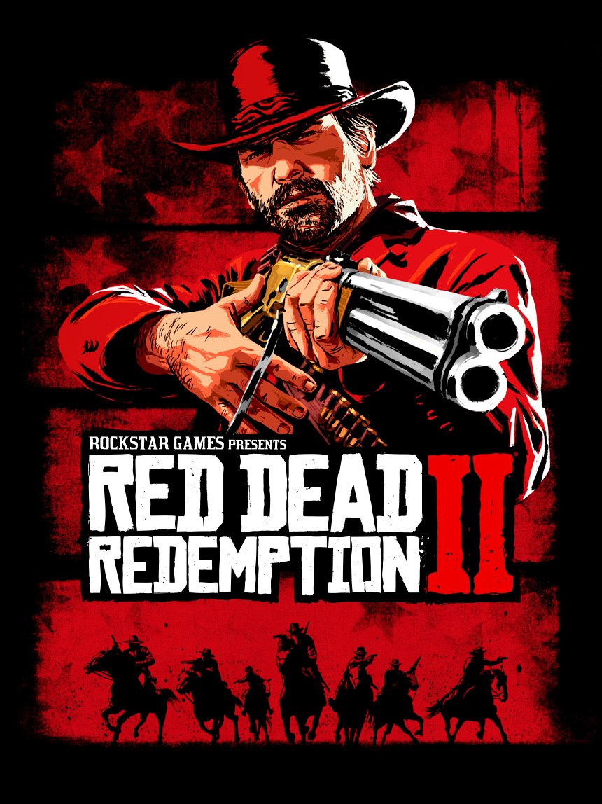  Red dead redemption 2 wiki