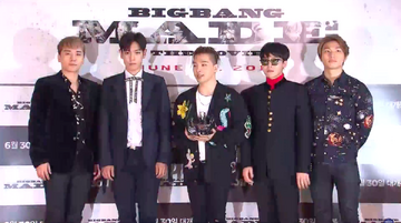 Shimmerjjang — Signed BIGBANG Special Edition: Still ALive