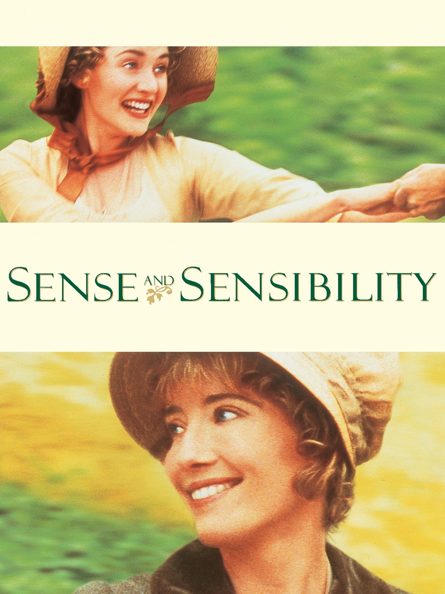 Sense and Sensibility - Wikipedia, la enciclopedia libre