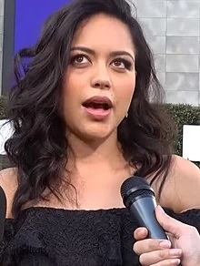 Alyssa Diaz | Whumpapedia Wiki | Fandom