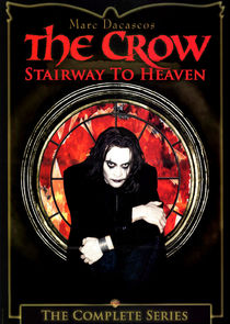 The Crow: Stairway to Heaven | Whumpapedia Wiki | Fandom