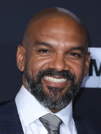 Khary Payton | Whumpapedia Wiki | Fandom