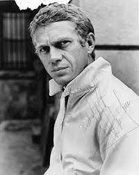 Steve McQueen | Whumpapedia Wiki | Fandom