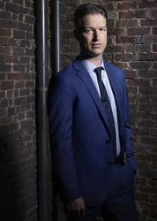 Dominick Carisi, Jr.