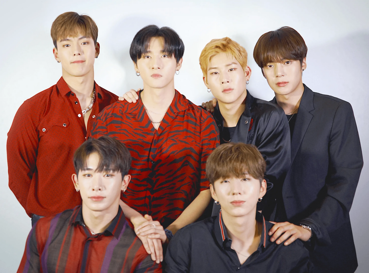 K-POP/アジア MONSTA X MONSTA X - Album [Wanted] (Japanese Ver.) – Kpop Omo