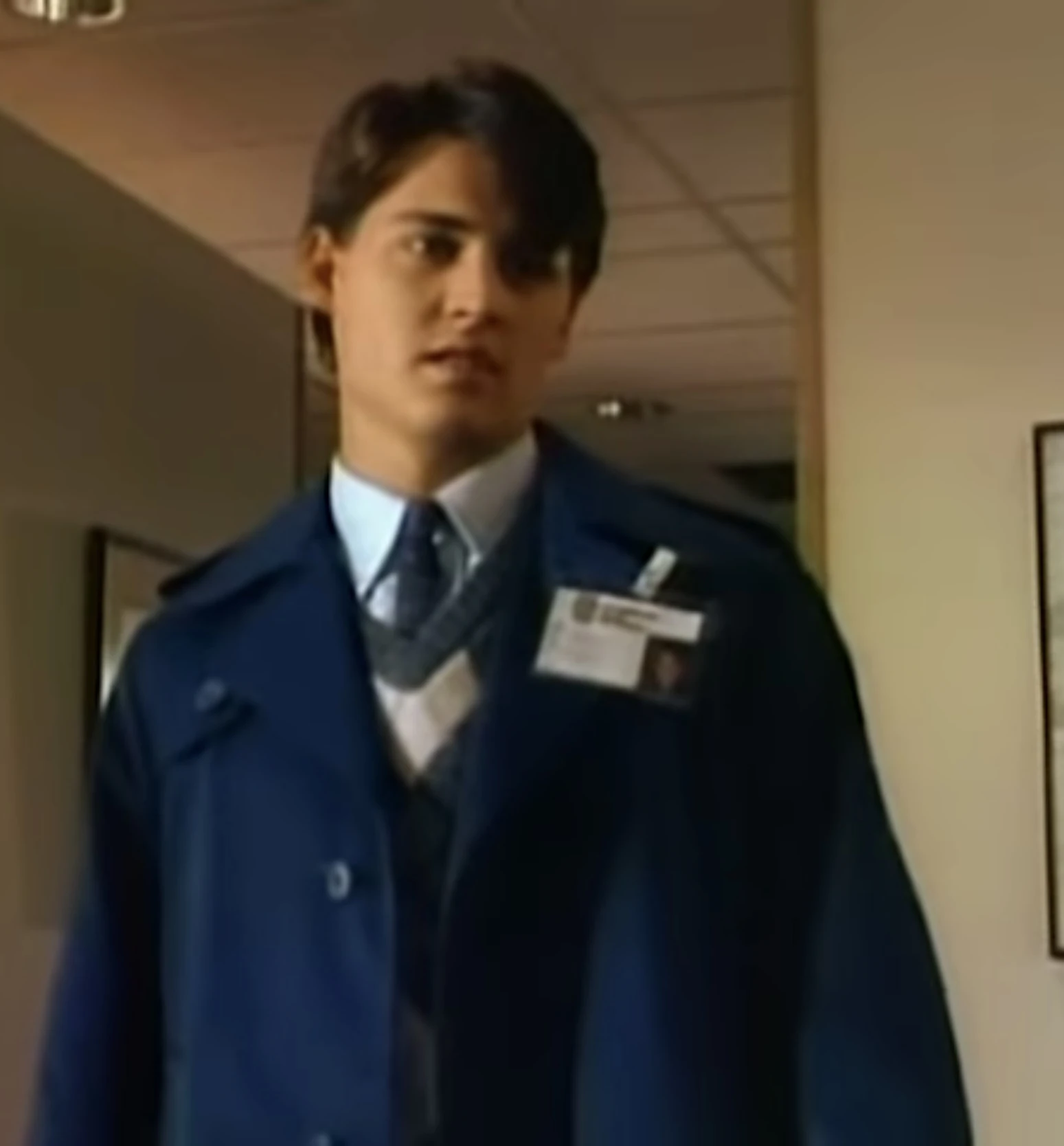 Tom Hanson (21 Jump Street (TV)) | Whumpapedia Wiki | Fandom, image size:1549x1668