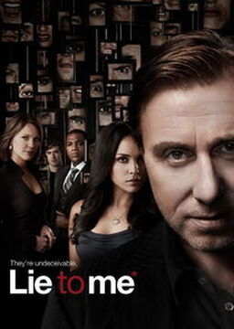 Lie to me full episodes free clearance