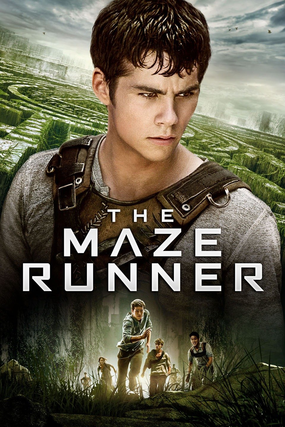 Maze Runner: The Scorch Trials, Whumpapedia Wiki