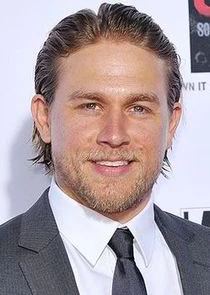 Charlie Hunnam | Whumpapedia Wiki | Fandom