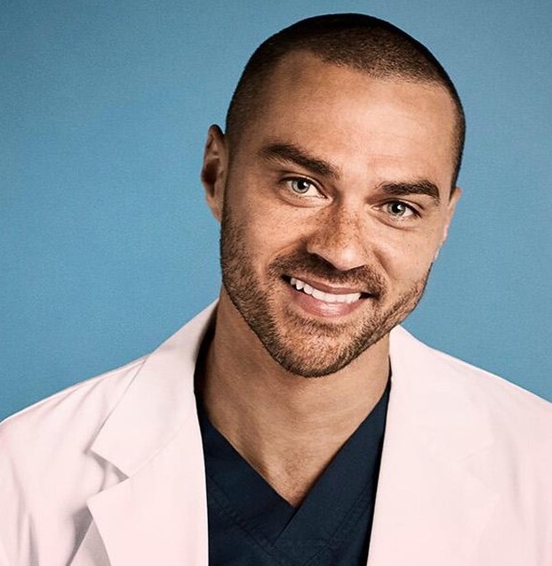 Jackson Avery, Whumpapedia Wiki