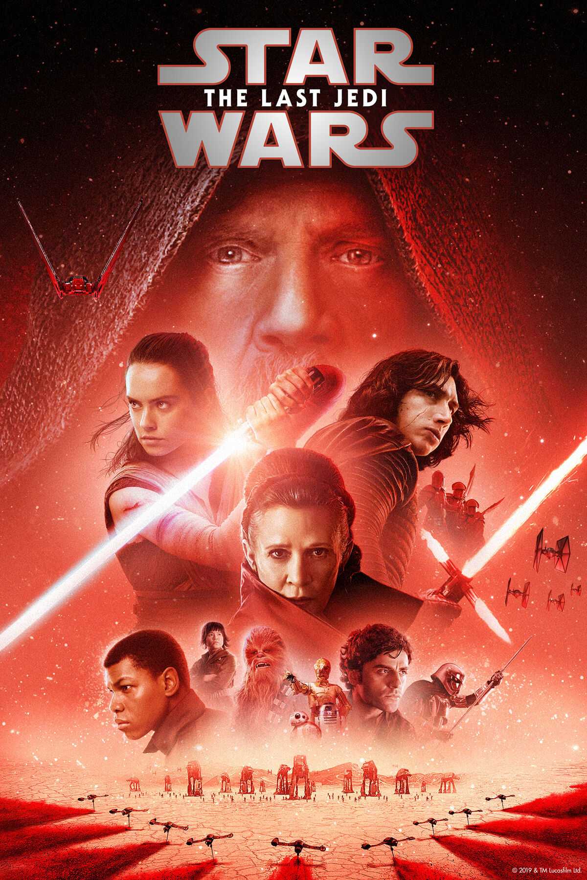 IMDb - #ICYMI Movie News of the Week: Star Wars: The Last Jedi