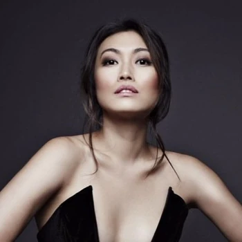 Catherine Haena Kim | Whumpapedia Wiki | Fandom