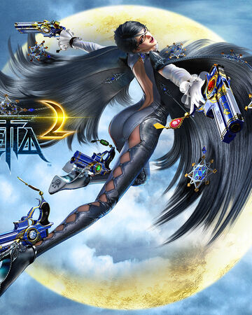 Bayonetta 2 Whumpapedia Wiki Fandom