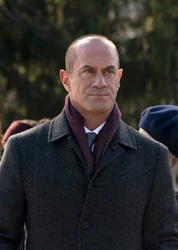 Elliot Stabler
