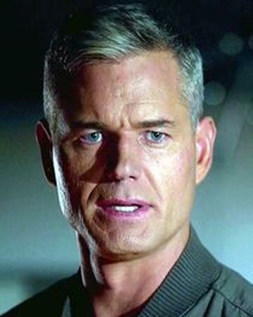 Tom Chandler Whumpapedia Wiki Fandom