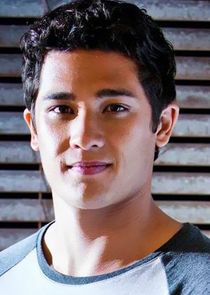 Zac Blakely, Mako Mermaids Wiki