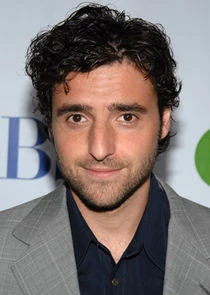 David Krumholtz | Whumpapedia Wiki | Fandom