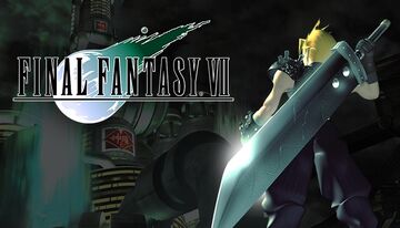 Final Fantasy VII Remake - Wikipedia