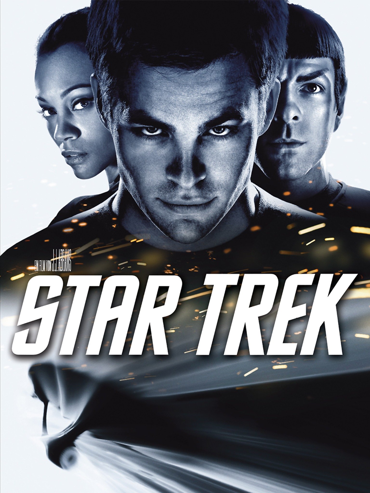 Star Trek (film) - Wikipedia