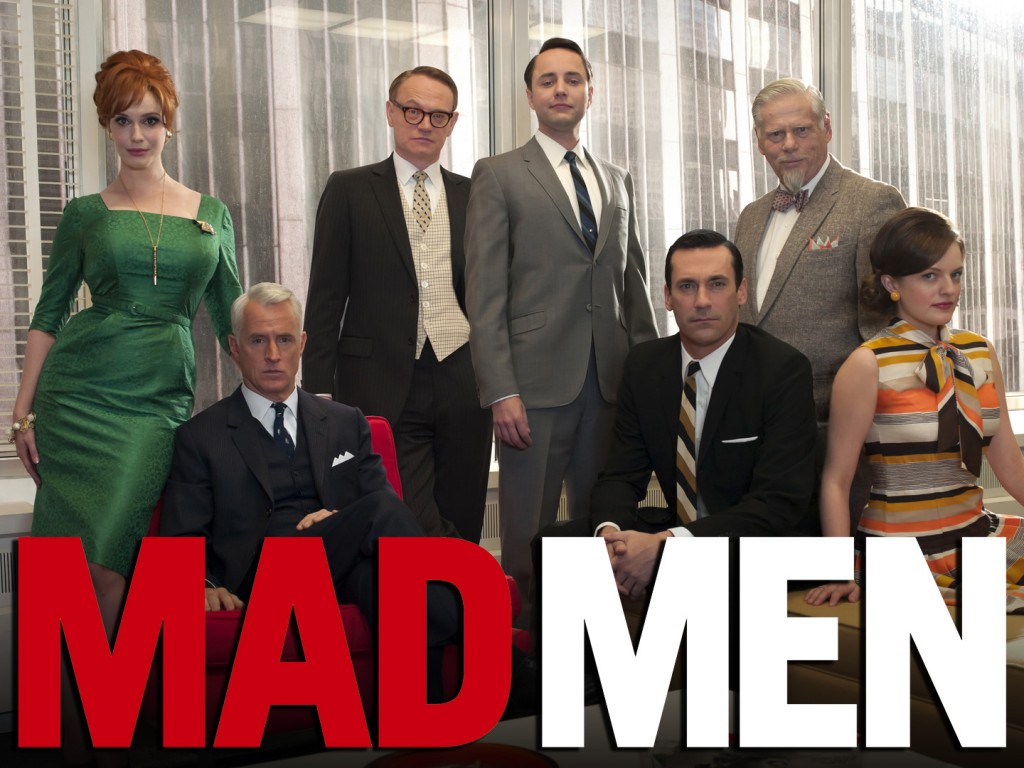 mad men series        
        <figure class=