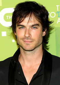 Ian Somerhalder | Whumpapedia Wiki | Fandom