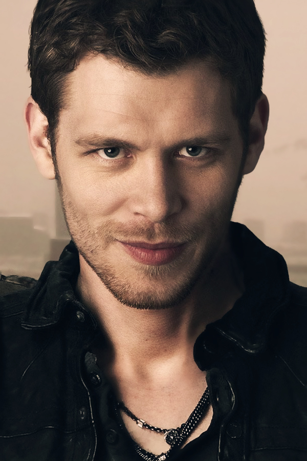 Joseph Morgan, Wiki Vampire Diaries