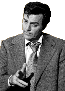 Joe Mannix | Whumpapedia Wiki | Fandom