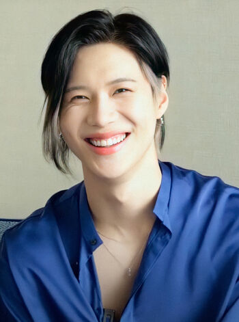 Taemin | Whumpapedia Wiki | Fandom