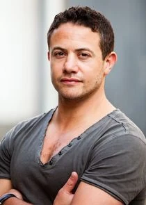 Warren Brown Whumpapedia Wiki Fandom