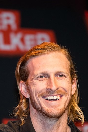Austin Amelio | Whumpapedia Wiki | Fandom