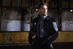 apb tv series cancelled