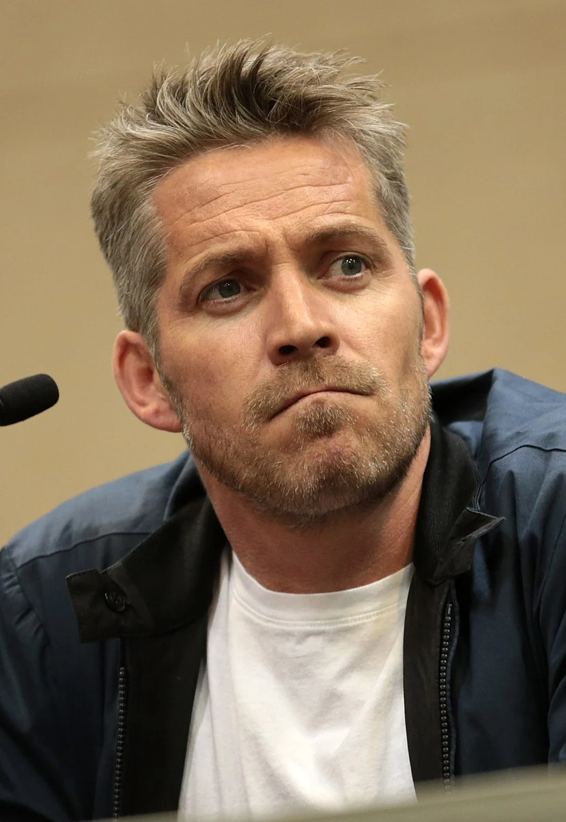 Sean Maguire | Whumpapedia Wiki | Fandom