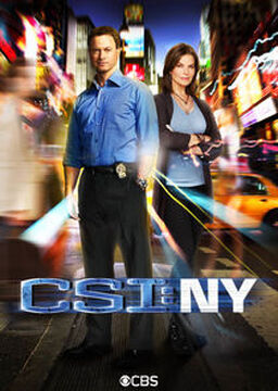 CSI: New York | Whumpapedia Wiki | Fandom