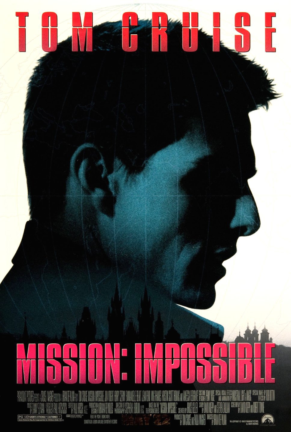 Mission: Impossible | Whumpapedia Wiki | Fandom