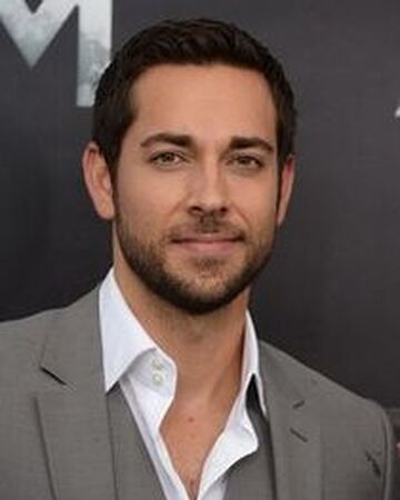 Zachary Levi Whumpapedia Wiki Fandom