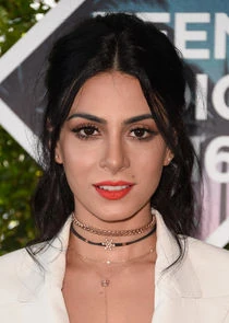 Emeraude Toubia | Whumpapedia Wiki | Fandom