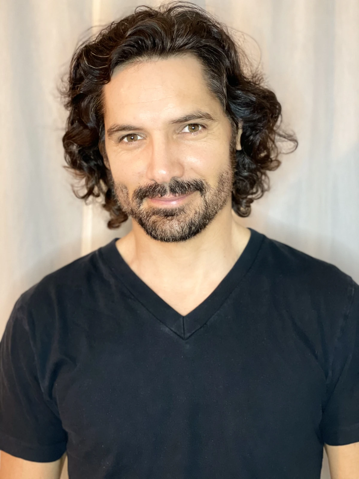 Hector Hernandez | Whumpapedia Wiki | Fandom