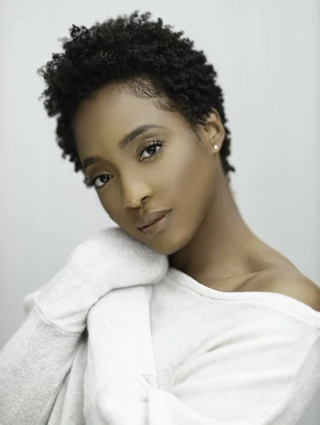 Iantha Richardson | Whumpapedia Wiki | Fandom