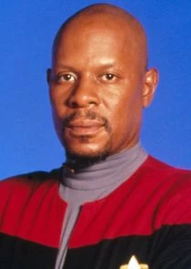 Benjamin Sisko Whumpapedia Wiki Fandom