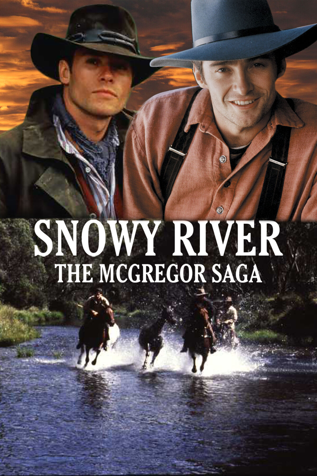 The Man from Snowy River Whumpapedia Wiki Fandom
