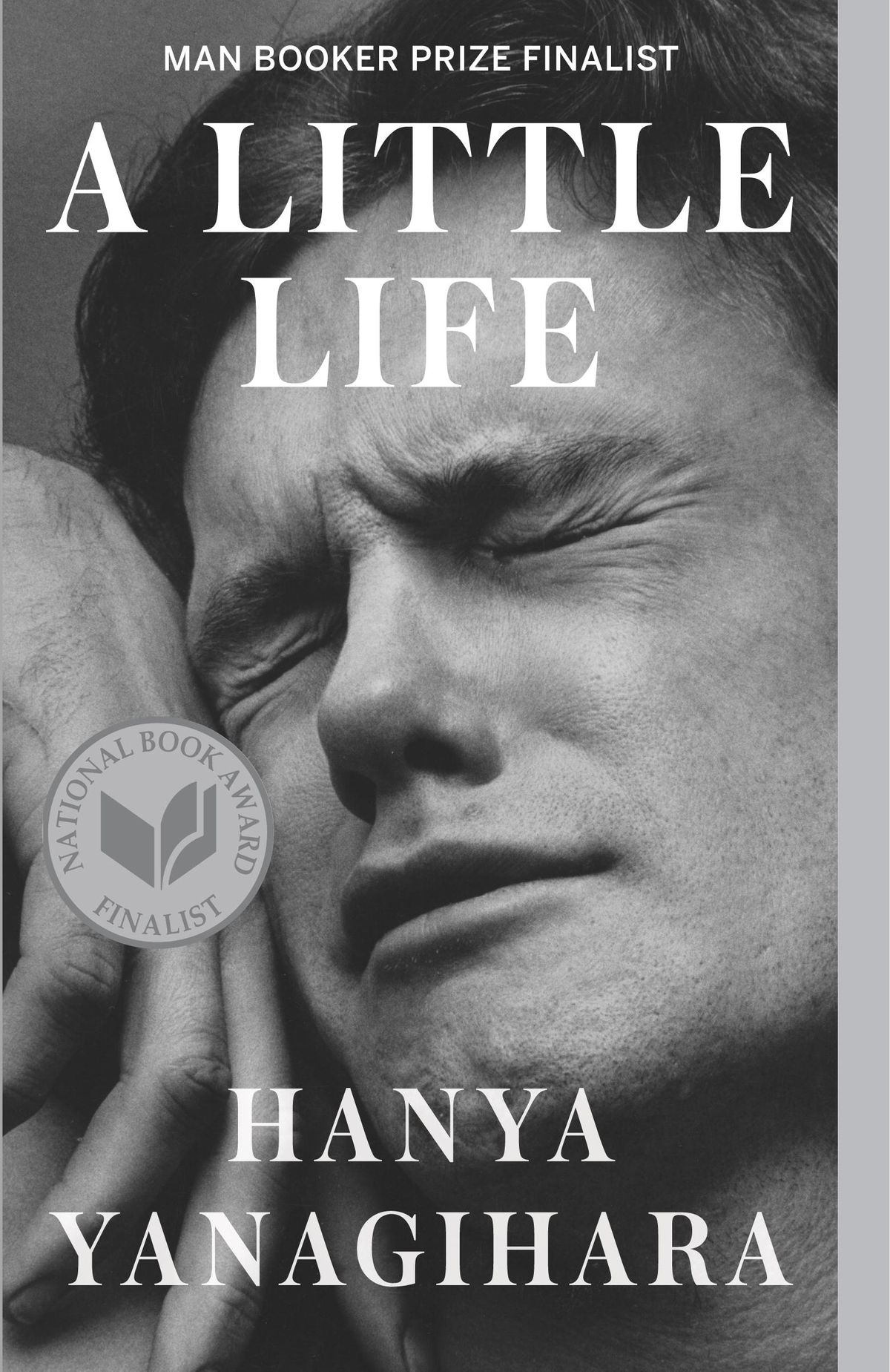 Hanya Yanagihara - Wikipedia