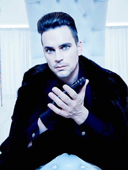 Donovan (AHS) | Whumpapedia Wiki | Fandom