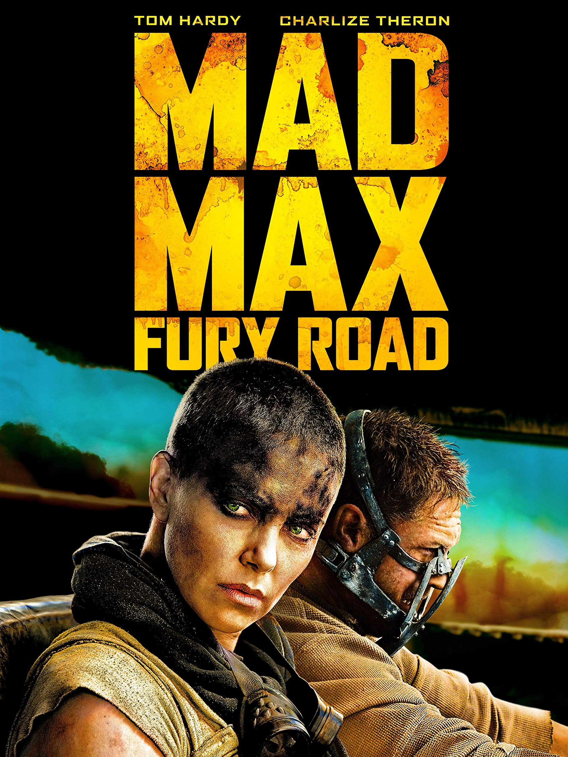 Mad Max: Fury Road, Whumpapedia Wiki