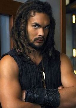 Ronon Dex | Whumpapedia Wiki | Fandom