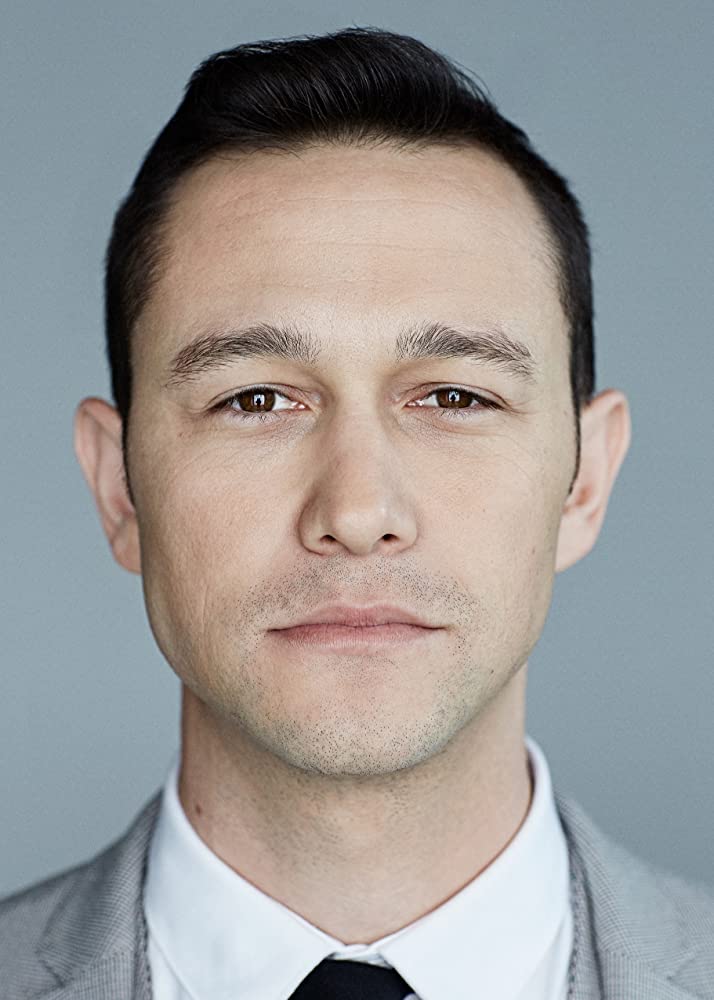 Joseph Gordon-Levitt - Wikiwand