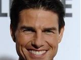 Tom Cruise