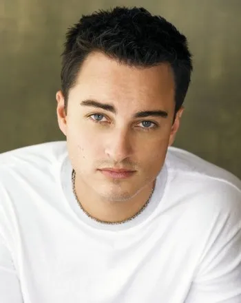 Kerr Smith | Whumpapedia Wiki | Fandom