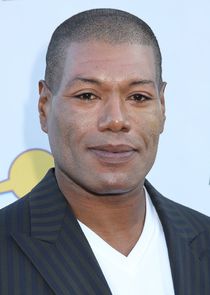 Christopher Judge – Wikipedia